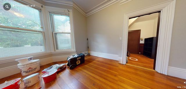 8A Forest St #11R, Cambridge, MA 02140