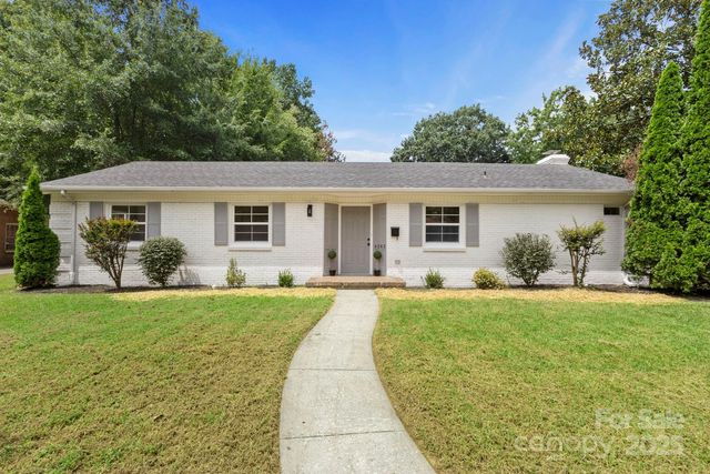 6243 Covecreek Dr, Charlotte, NC 28215