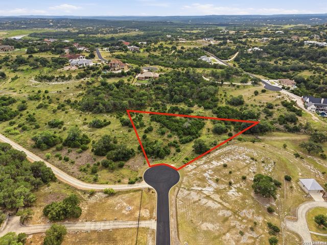 190 Spiritual LOT 605, Spring Branch, TX 78070