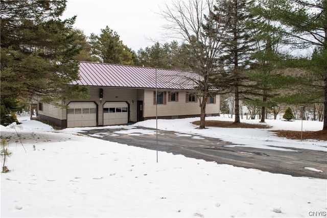 3328 Pines Rd, Boonville, NY 13309