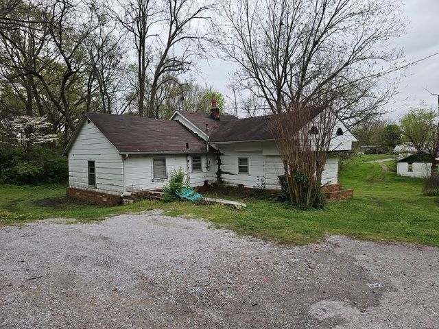 59 Pate Aly, Mc Kenzie, TN 38201