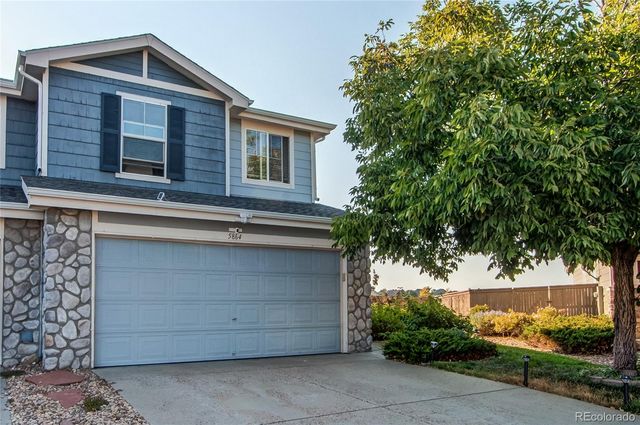 5864 Turnstone Place, Castle Rock, CO 80104