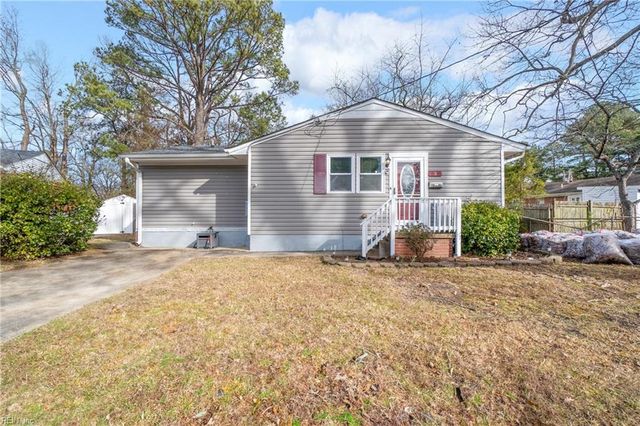 3 Luger Ct, Portsmouth, VA 23701