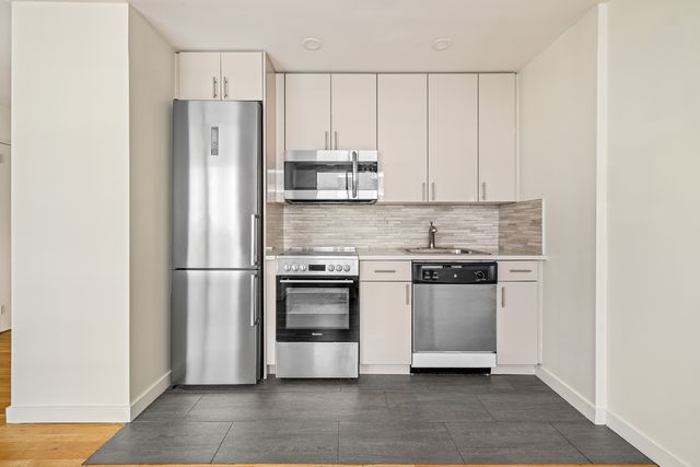 144 W  23rd St #5A, New York, NY 10011