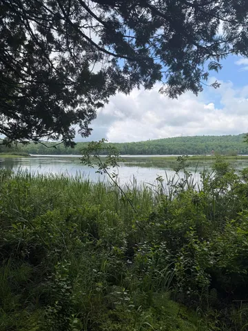 M1L112 Cove/Bear Brook Road, Sebec, ME 04481