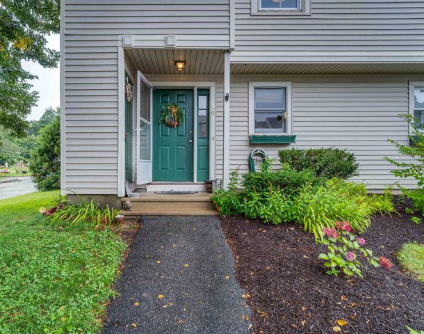 129 Fisherville Road UNIT 49, Concord, NH 03303