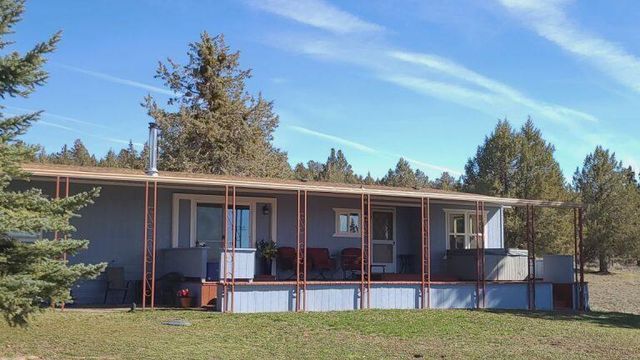 18475 Pope Rd, Merrill, OR 97633