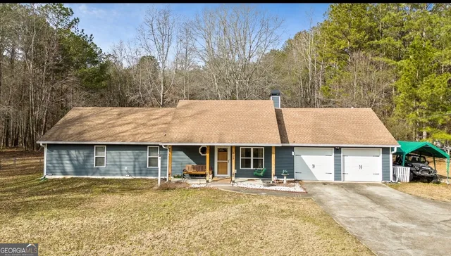105 Meadow Springs Ct, Locust Grove, GA 30248