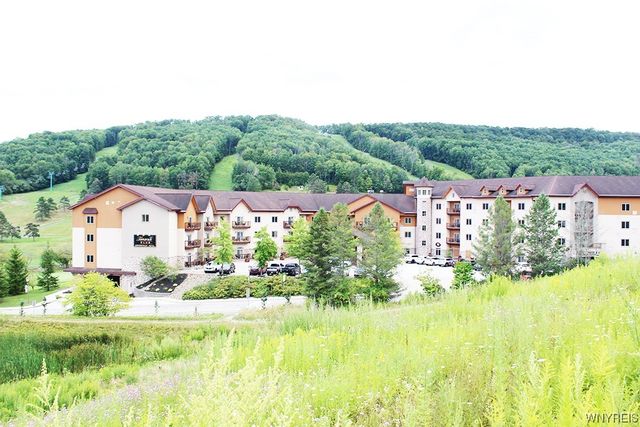 6447 Holiday Valley Rd   #406/408-4, Ellicottville, NY 14731