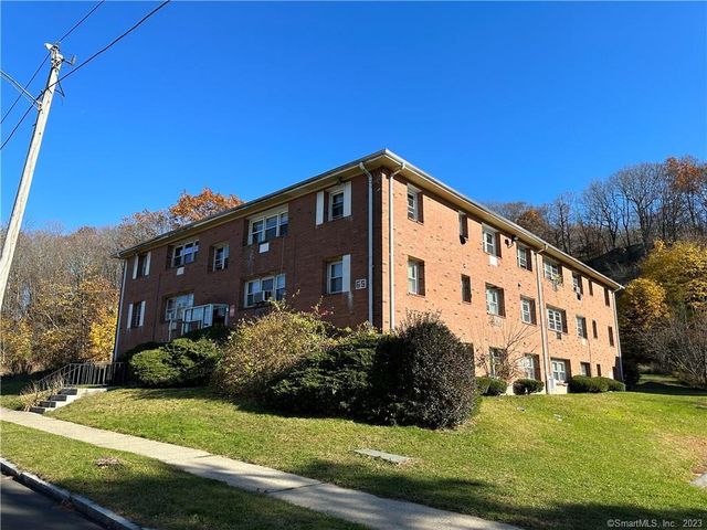 65 Donna Dr #B2, New Haven, CT 06513