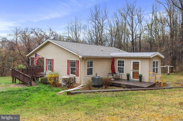 12494 Harpers Ferry Rd, Purcellville, VA 20132