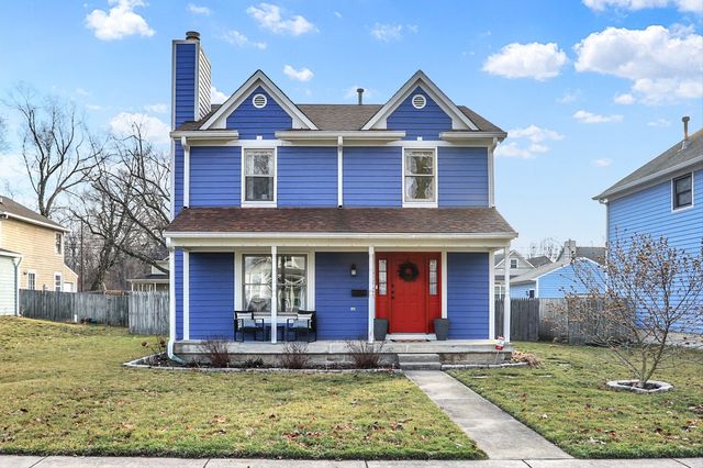 2625 N  New Jersey St, Indianapolis, IN 46205