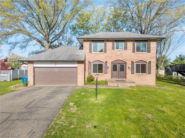 3463 Harris Ave NW, Canton, OH 44708