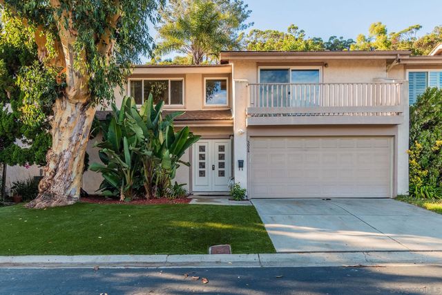 3024 Caminito Niquel, San Diego, CA 92117