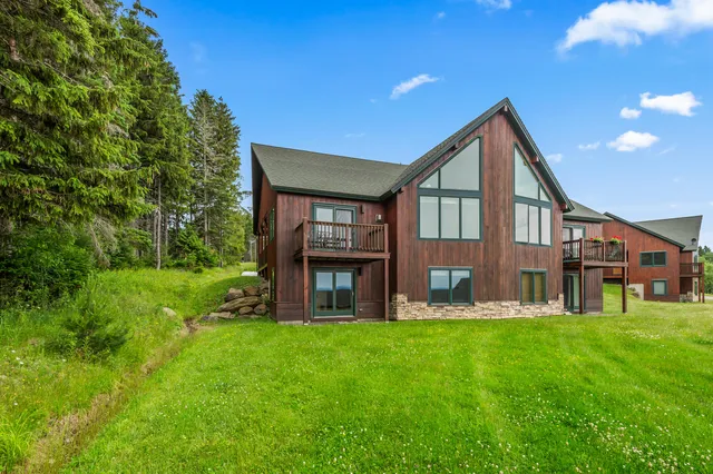 42 Whip Willow Farm Road #17, Rangeley, ME 04970
