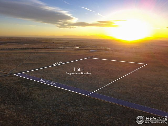 0 County Road 90 Lot 1, Ault, CO 80610