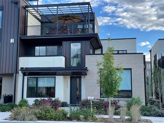 6758 E Lowry Boulevard, Denver, CO 80230