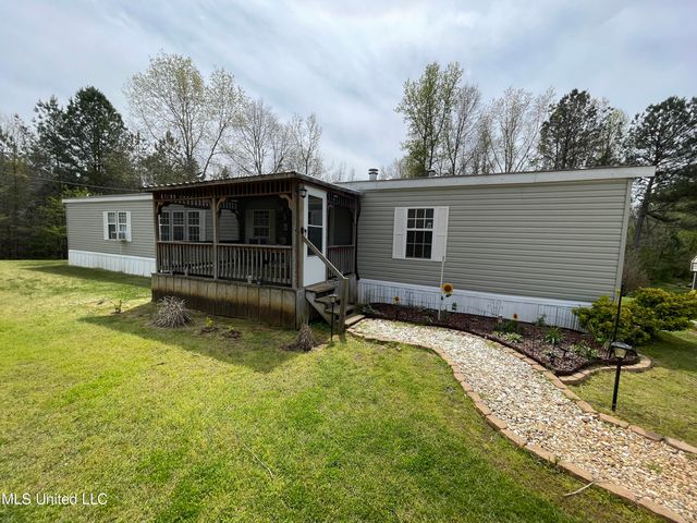 370 Marbo Rd, Carthage, MS 39051