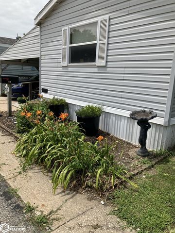 829 Quietharbor #11, Creston, IA 50801