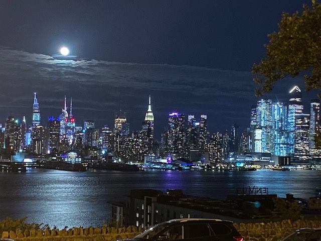 Address Not Disclosed, Weehawken, NJ 07086