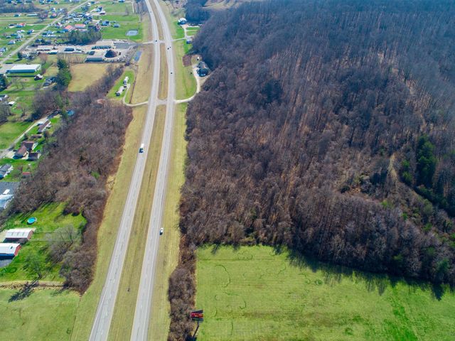 Ohio River Rd, Greenup, KY 41144