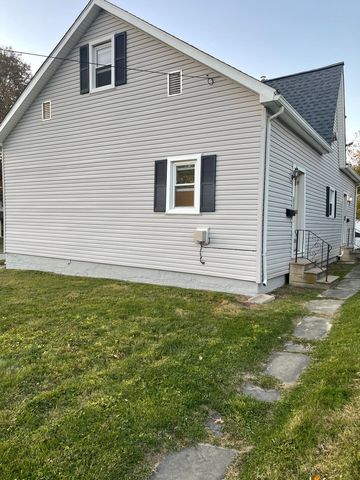 736 W  Charles St, Bucyrus, OH 44820