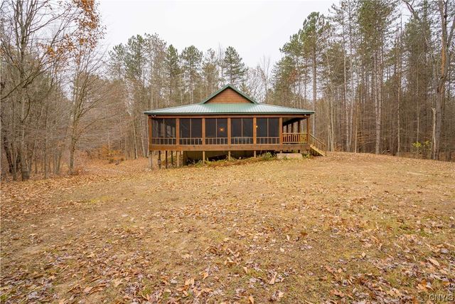 5085 Rugby Rd, Brantingham, NY 13312