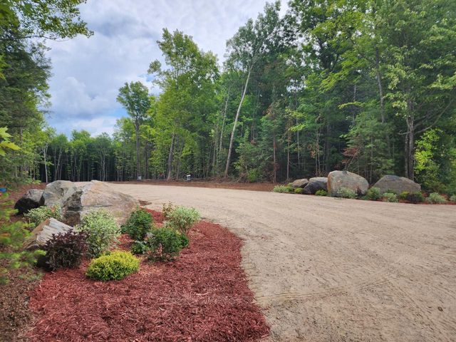 Lot 4 Javen Rd, Three Lakes, WI 54562