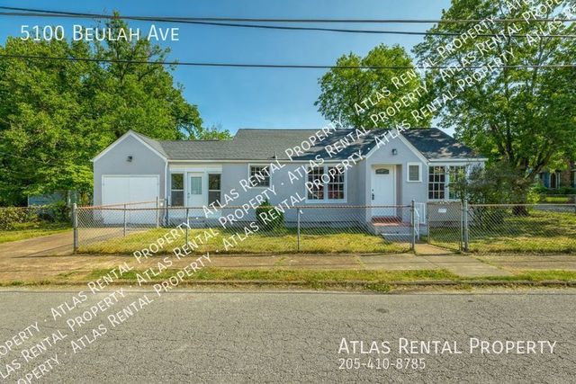 5100 Beulah Ave, Chattanooga, TN 37409