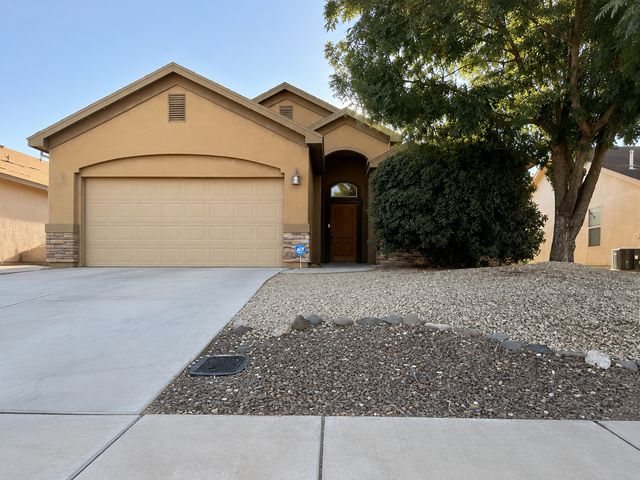 5856 Organ Peak Dr, Las Cruces, NM 88012