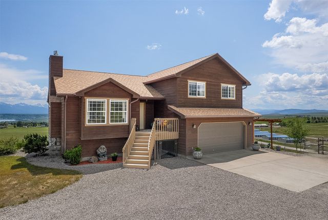 31683 S  Rim Dr, Polson, MT 59860