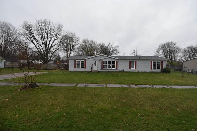 55024 2nd Ave, Elkhart, IN 46516