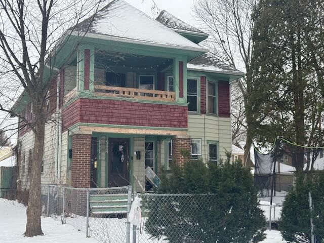 2802 N 47th STREET #2804, Milwaukee, WI 53210