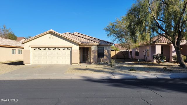 9710 W  Florence Ave, Tolleson, AZ 85353