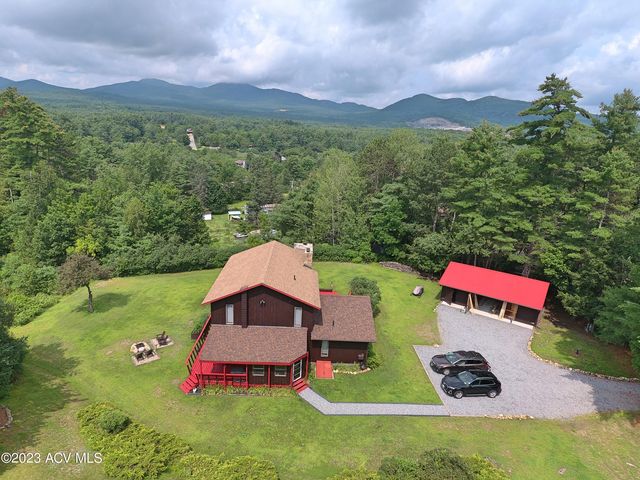 474 Stowersville Rd, Lewis, NY 12950