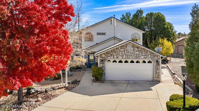 1571 Cimarron Dr, Prescott, AZ 86301