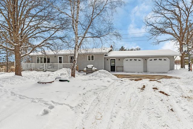 10949 County Road 32 SW, Motley, MN 56466