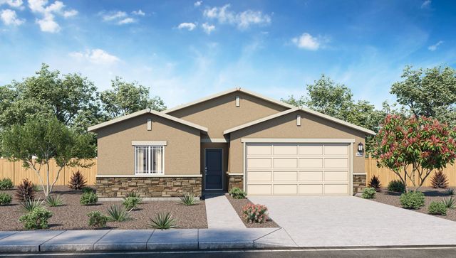 PLAN 1825 in The Sequoias, Fernley, NV 89408