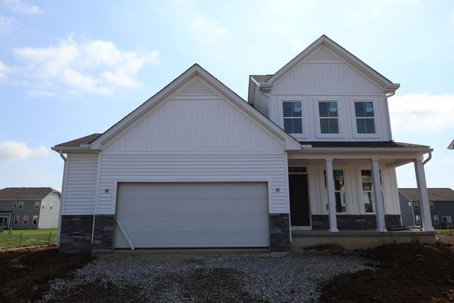 1749 Stinson Way, Delaware, OH 43015