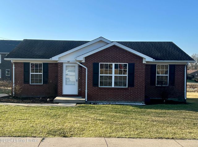 107 Foster Ct, Bardstown, KY 40004