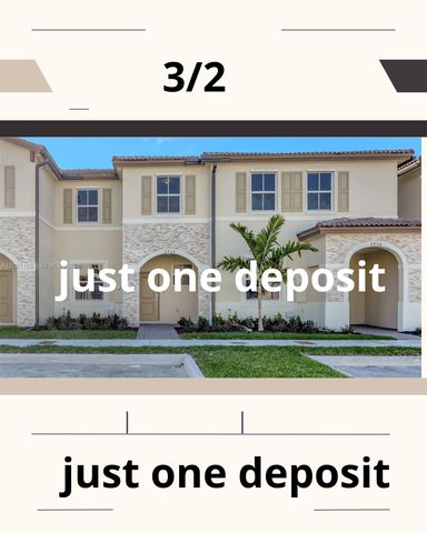 1867 SE 26th Ter, Homestead, FL 33035