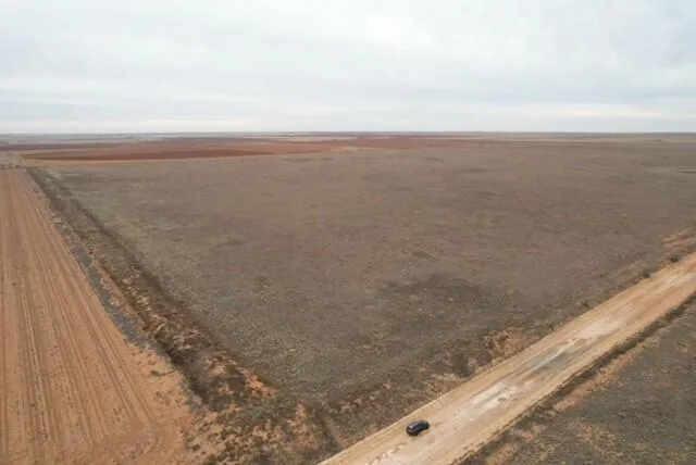 County Road 272 Co Road 272, Sudan, TX 79371