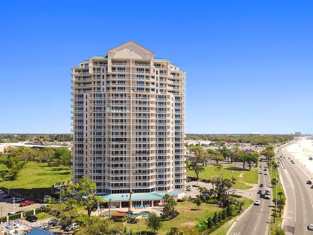 2668 Beach Blvd #1102, Biloxi, MS 39531