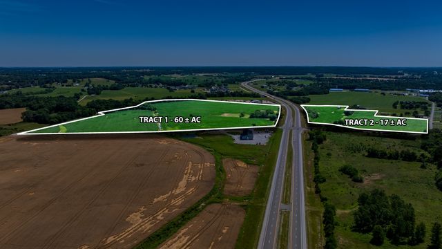 B White Rd, Elkton, KY 42220