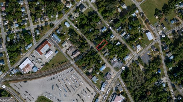 201 Grady St, Dublin, GA 31021