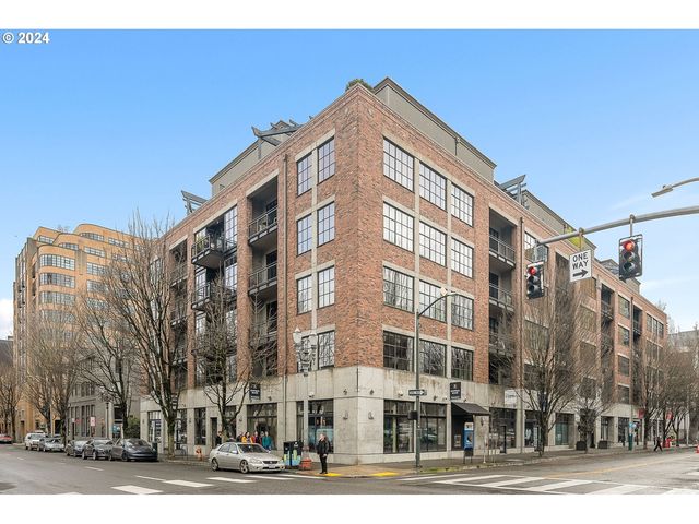 408 NW 12th Ave #306, Portland, OR 97209