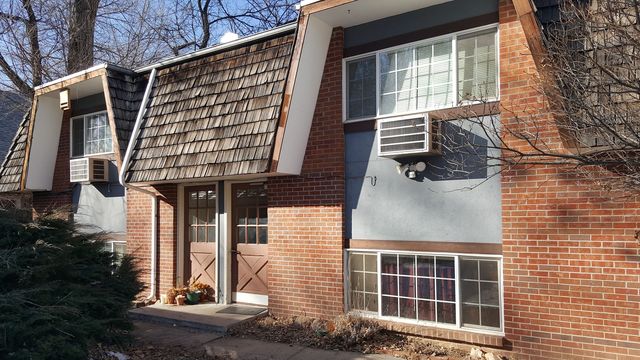 1527 W  Mountain Ave  #4, Fort Collins, CO 80521