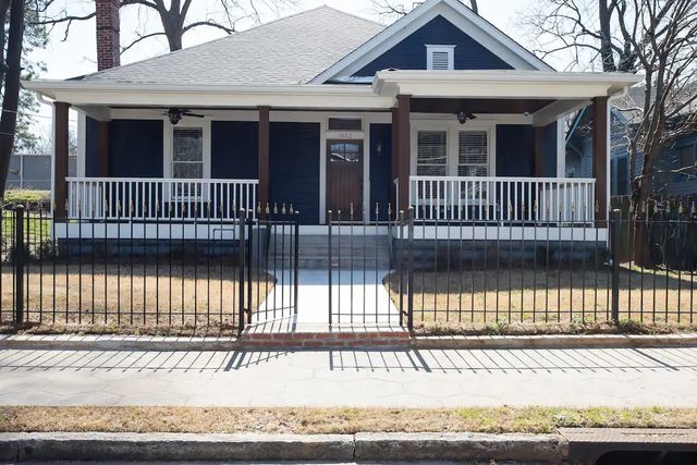 1152 Eggleston St SW, Atlanta, GA 30310