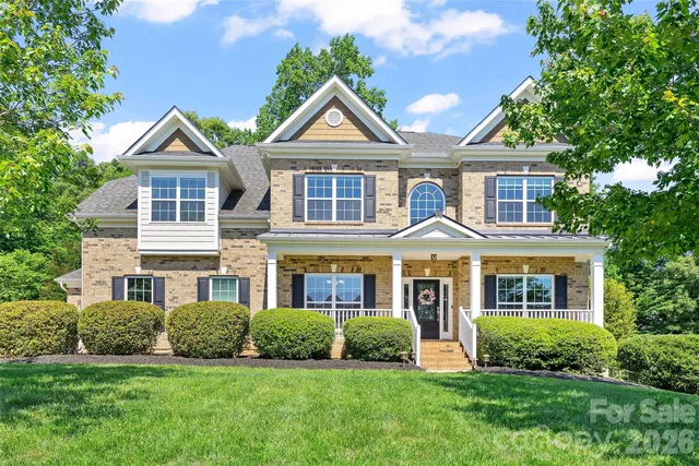 5104 Rhett Ct, Monroe, NC 28110