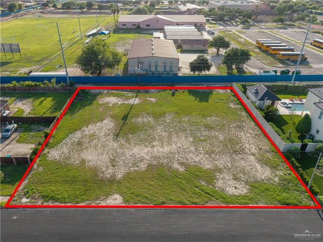 1902 S  Angelina Marie, Pharr, TX 78577